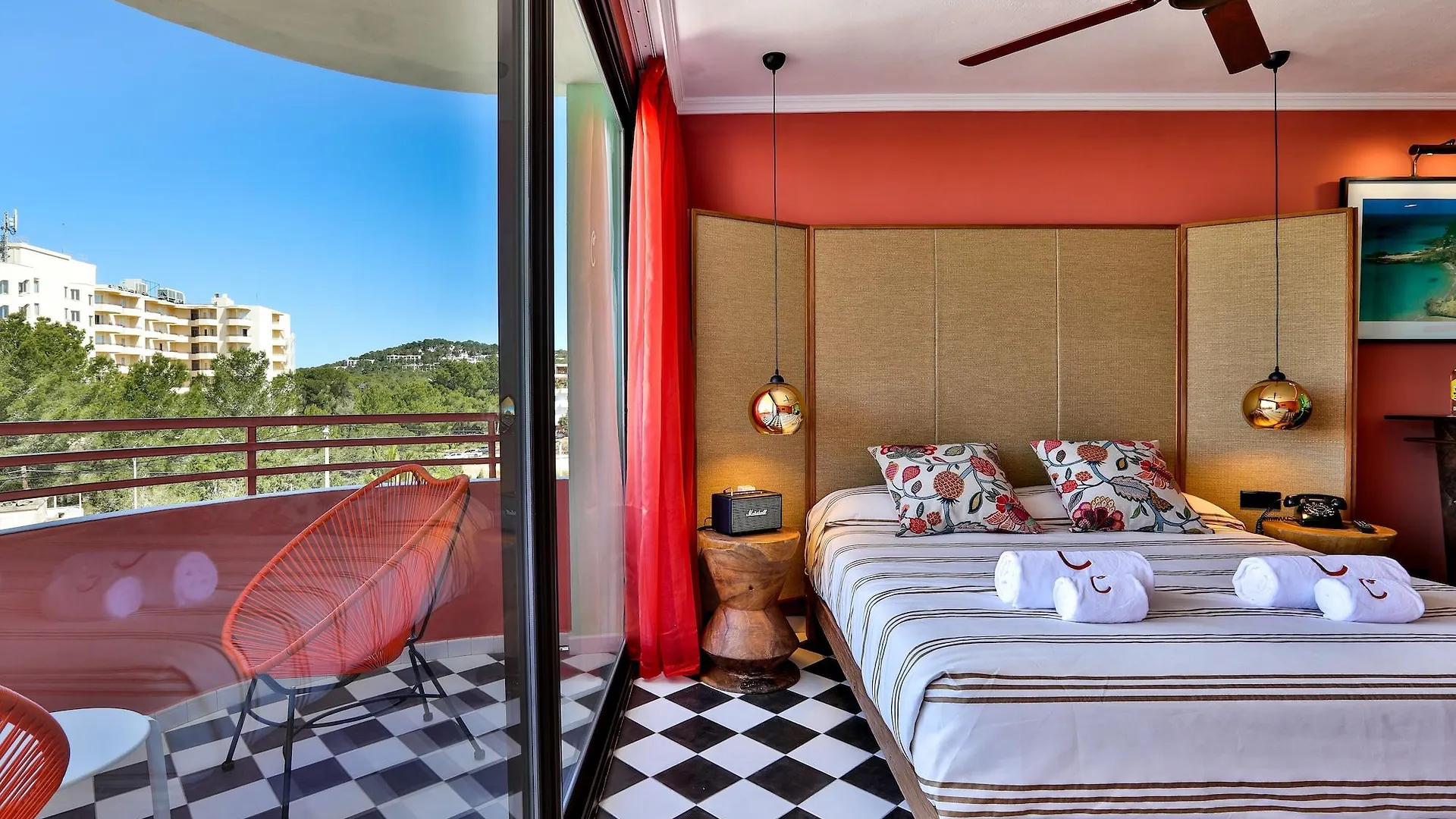 Cubanito Ibiza (Adults Only) Hotel San Antonio
