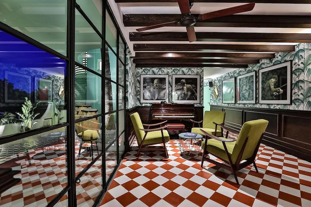 Cubanito Ibiza (Adults Only) Hotel San Antonio  4*, San Antonio (Ibiza)