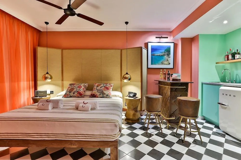 Cubanito Ibiza (Adults Only) Hotel San Antonio