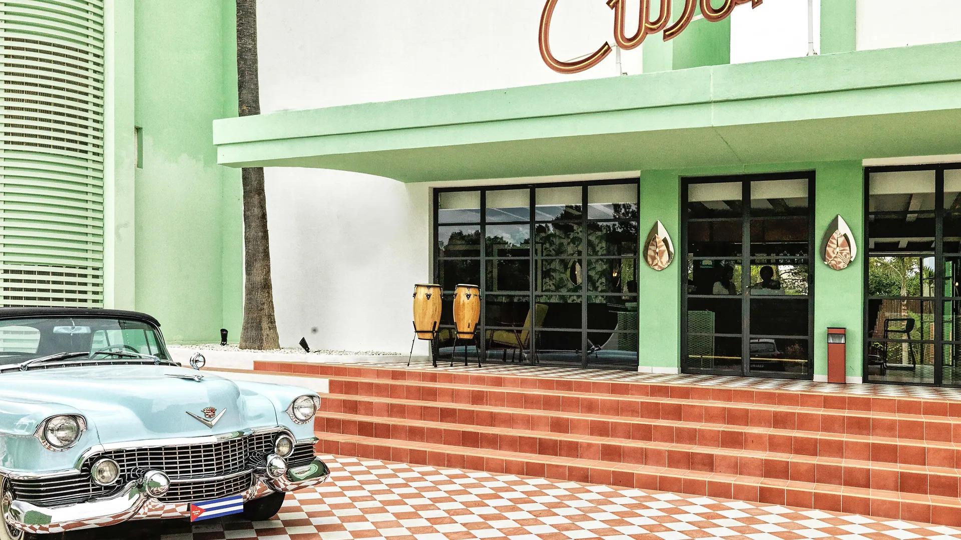 Cubanito Ibiza (Adults Only) Hotel San Antonio