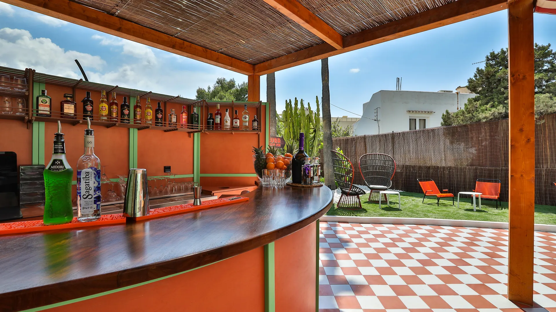 Cubanito Ibiza (Adults Only) Hotel San Antonio