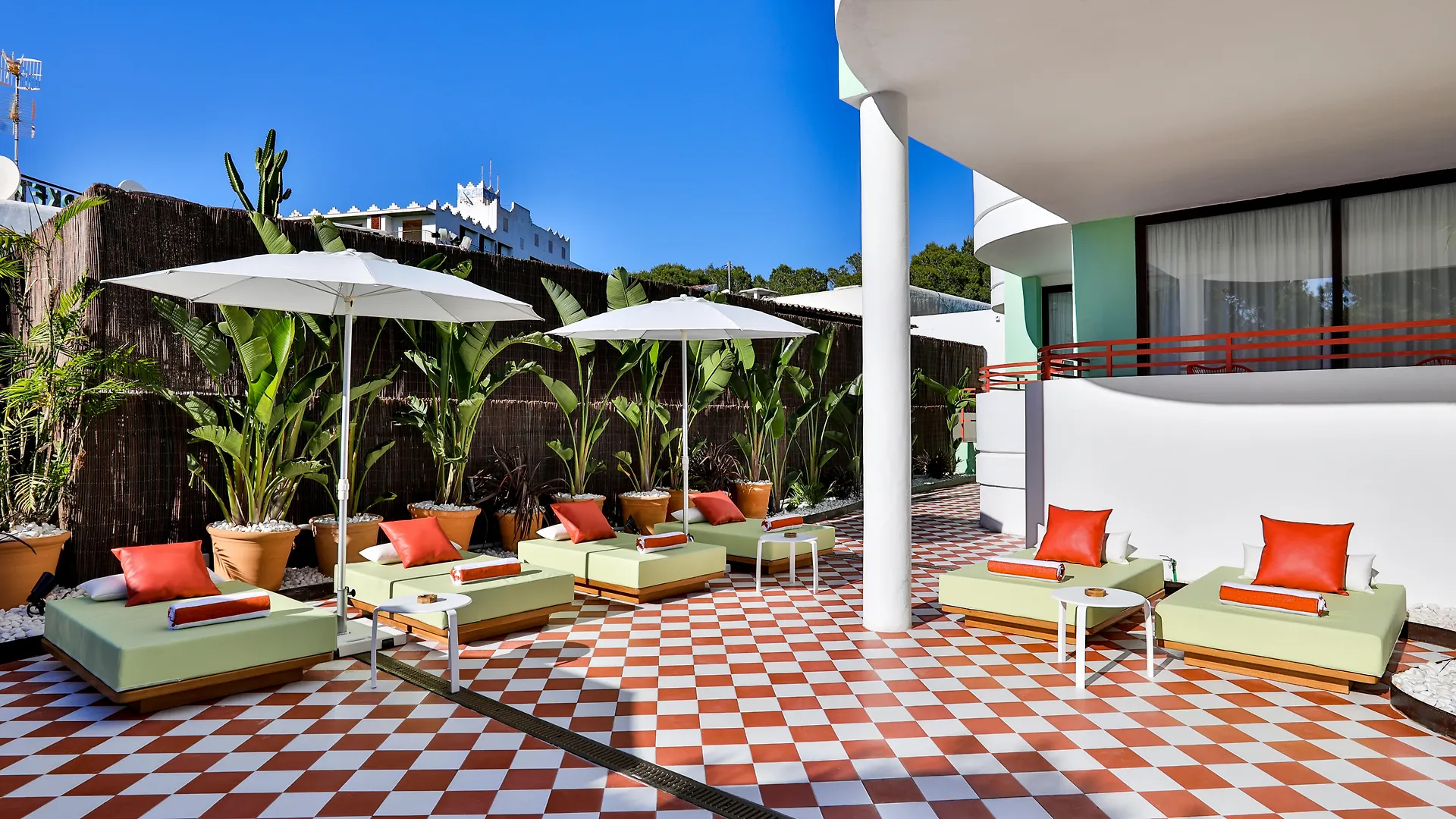 Cubanito Ibiza (Adults Only) Hotel San Antonio