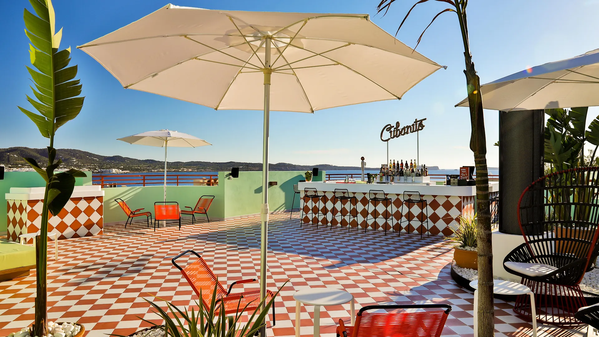 Cubanito Ibiza (Adults Only) Hotel San Antonio