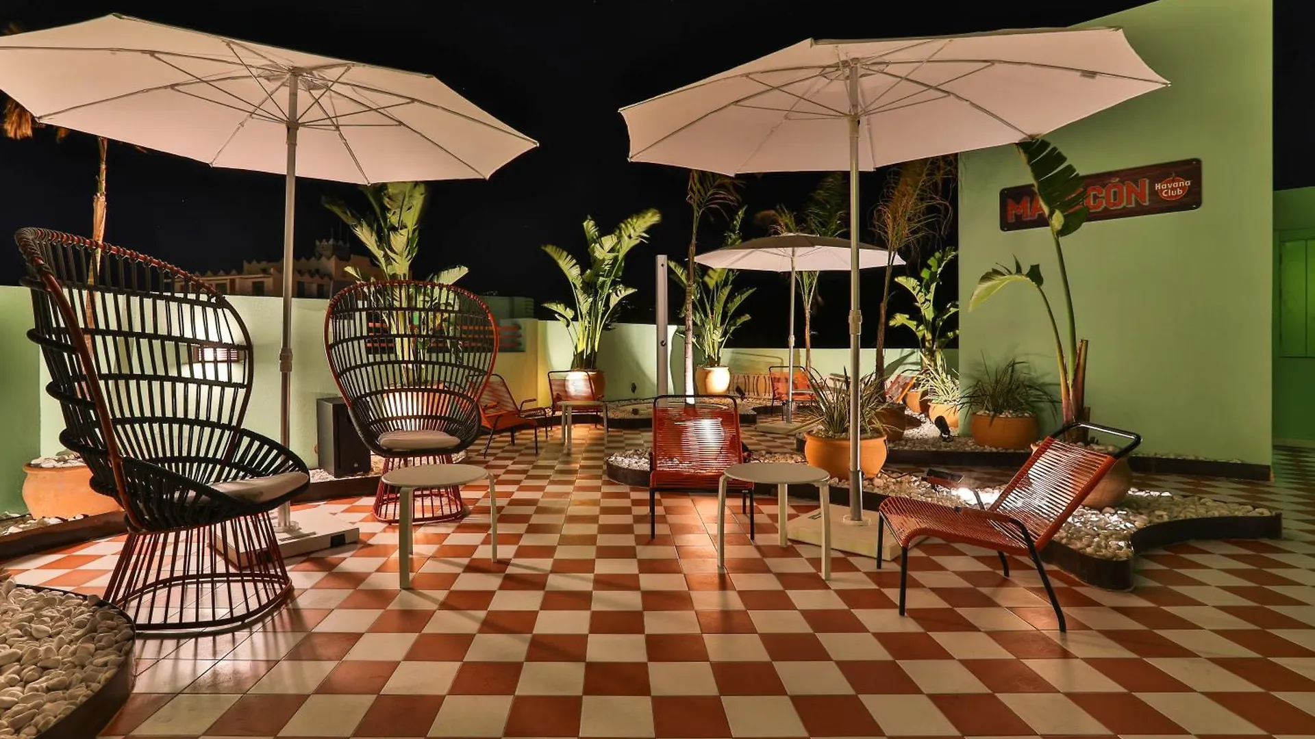 Cubanito Ibiza (Adults Only) Hotel San Antonio