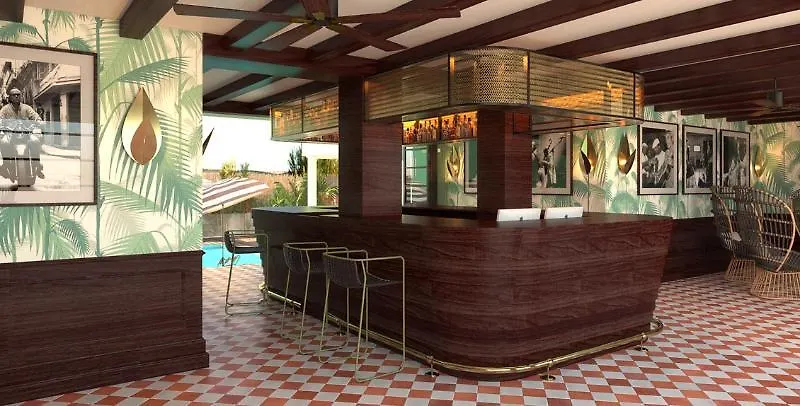 Cubanito Ibiza (Adults Only) Hotel San Antonio