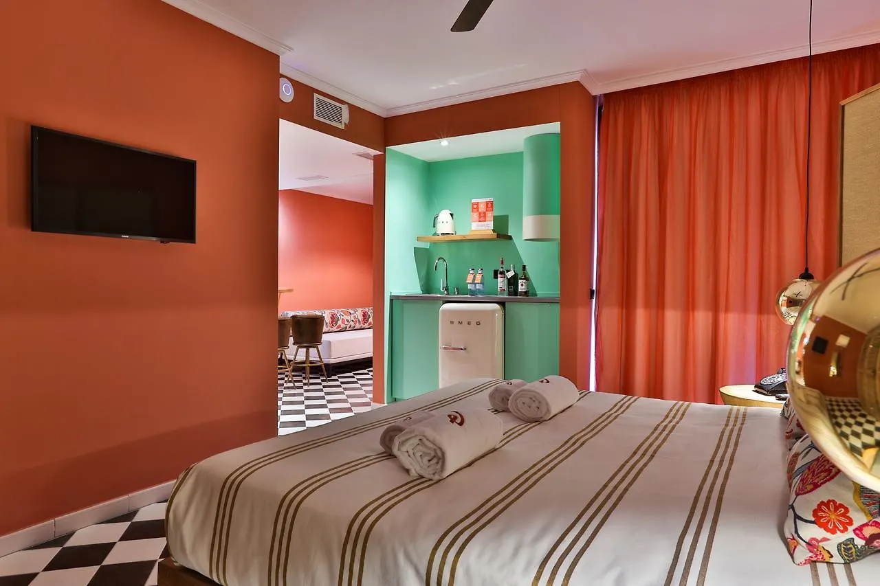 Cubanito Ibiza (Adults Only) Hotel San Antonio