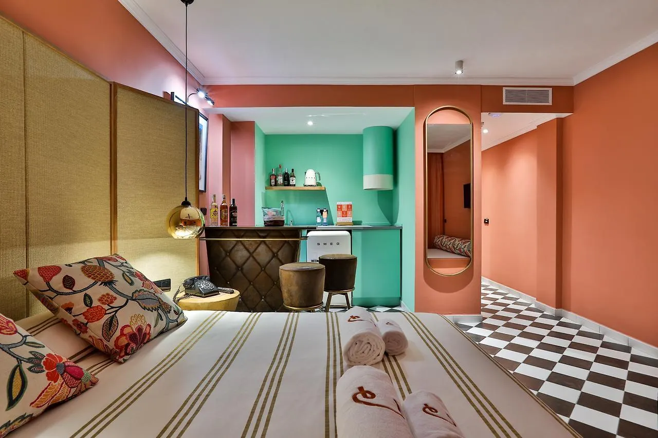 Cubanito Ibiza (Adults Only) Hotel San Antonio