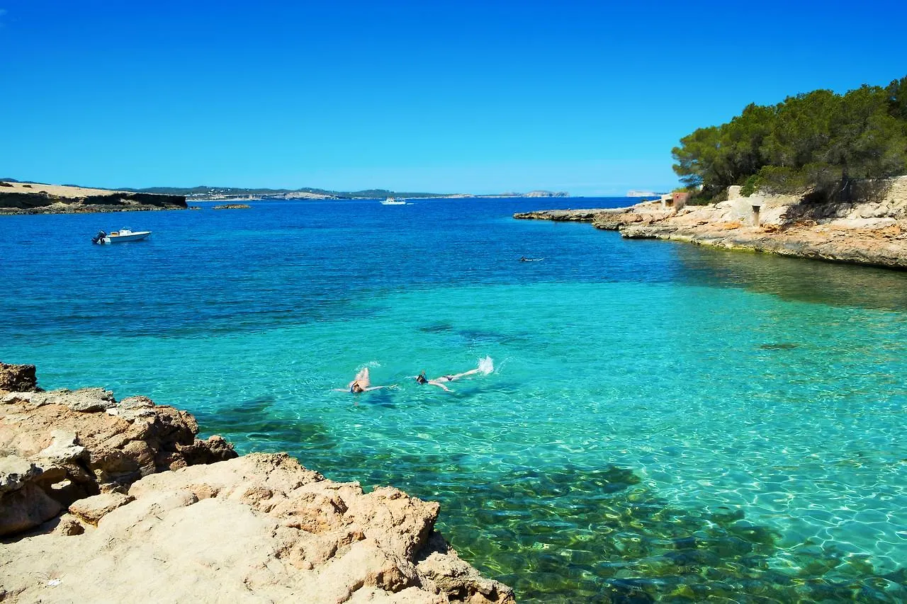 Cubanito Ibiza (Adults Only) Hotel San Antonio  4*, San Antonio (Ibiza)