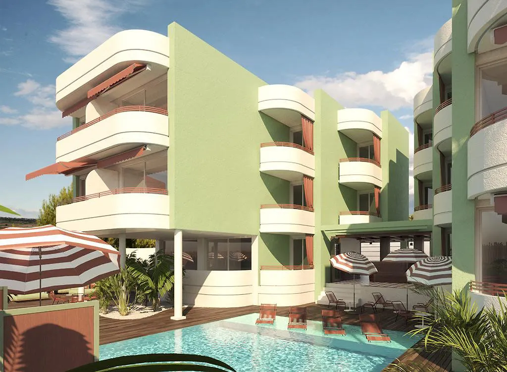Cubanito Ibiza (Adults Only) Hotel San Antonio   San Antonio (Ibiza)