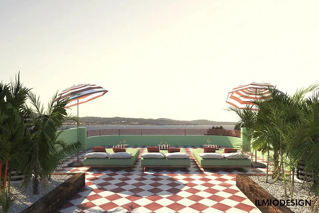 Cubanito Ibiza (Adults Only) Hotel San Antonio