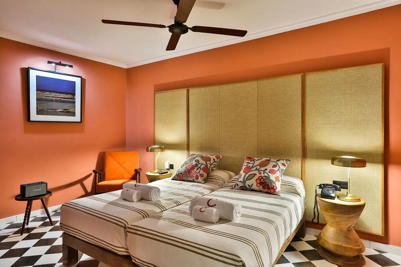 Cubanito Ibiza (Adults Only) Hotel San Antonio