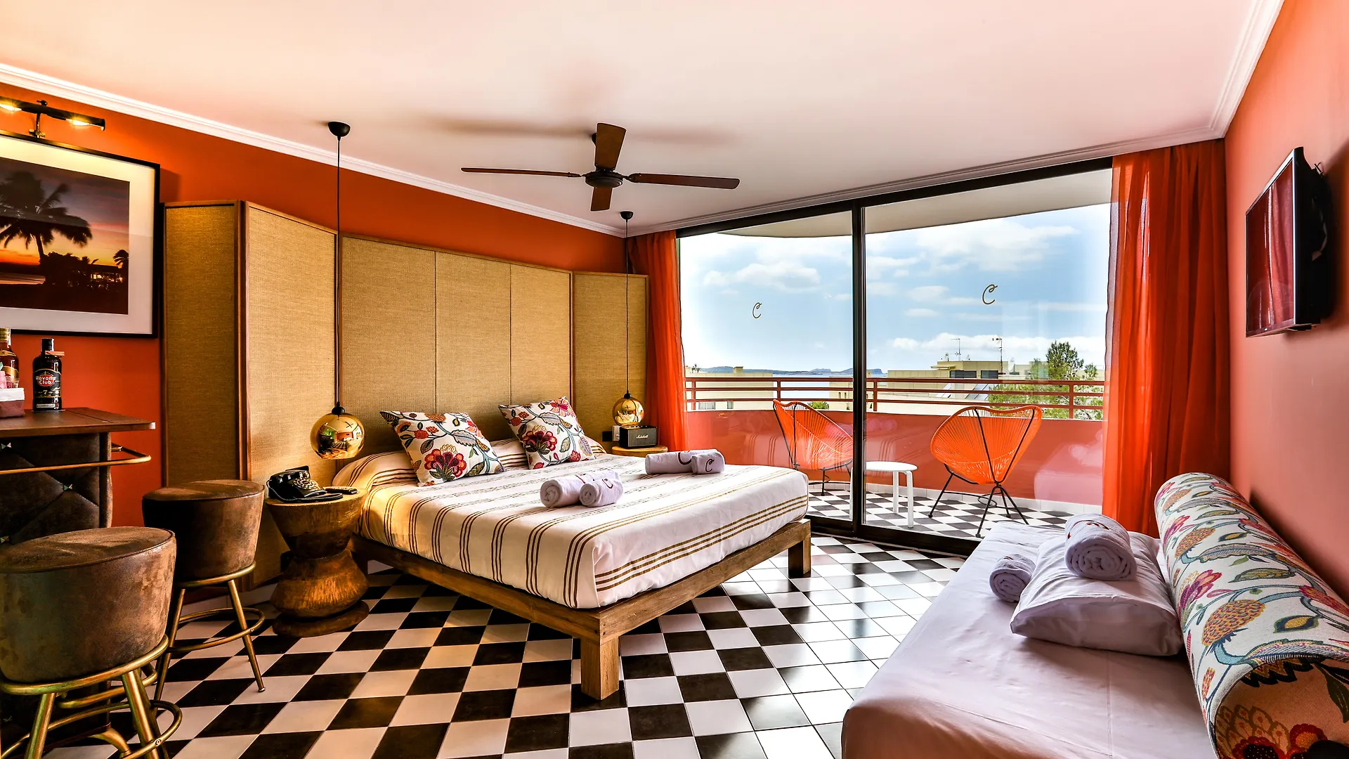 Cubanito Ibiza (Adults Only) Hotel San Antonio