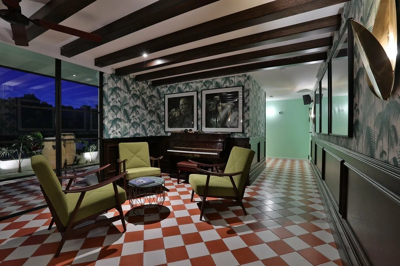 Cubanito Ibiza (Adults Only) Hotel San Antonio