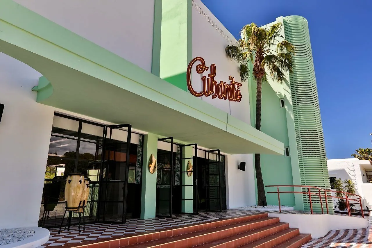 Cubanito Ibiza (Adults Only) Hotel San Antonio 4*,