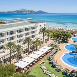 **** Aparthotel Grupotel Natura Playa Spanien