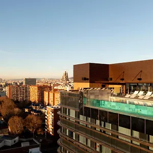 **** Hotel Labtwentytwo Barcelona, A Tribute Portfolio Spanien