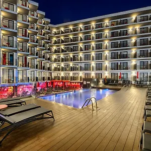 **** Hotel Vibra District - Adults Only Spanien