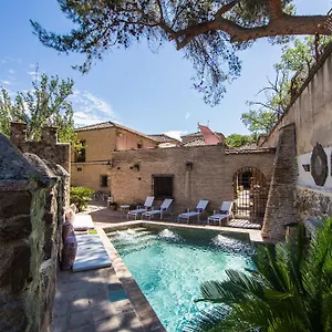 Hacienda Del Cardenal Spanje