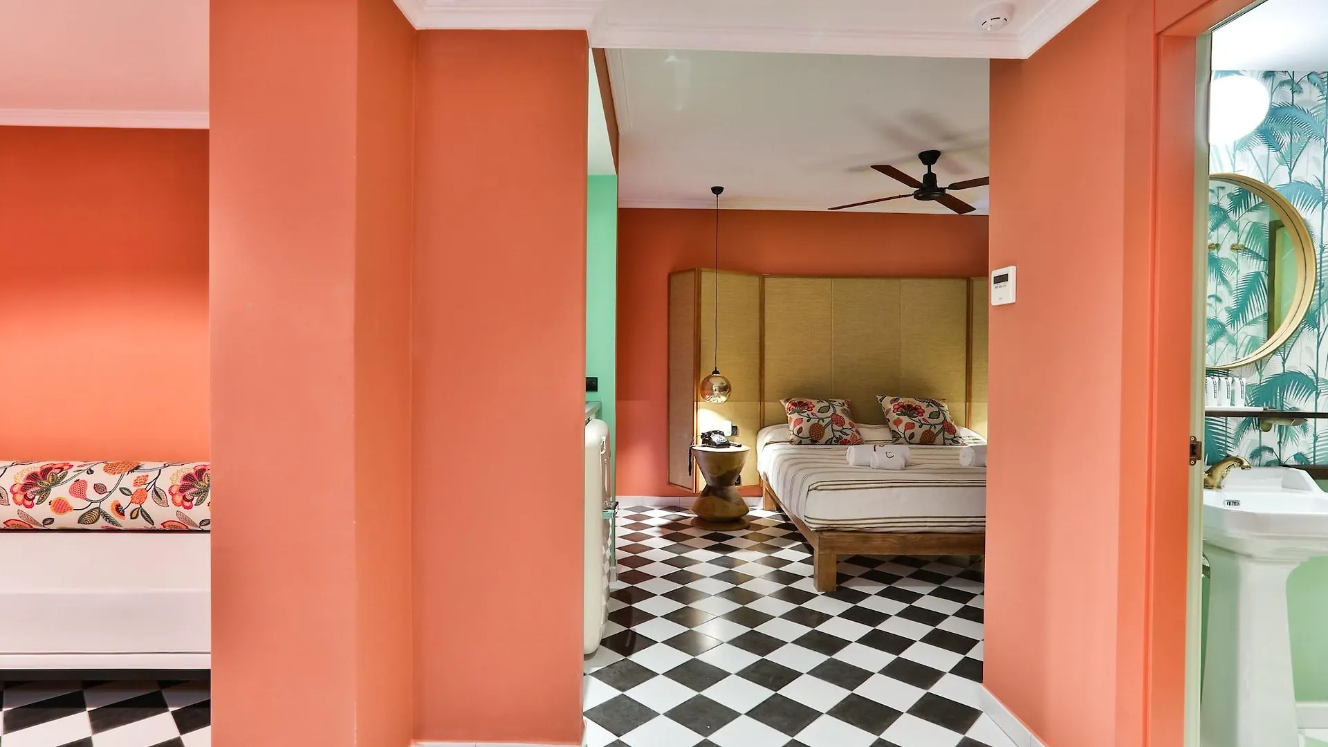 Cubanito Ibiza (Adults Only) Hotel San Antonio