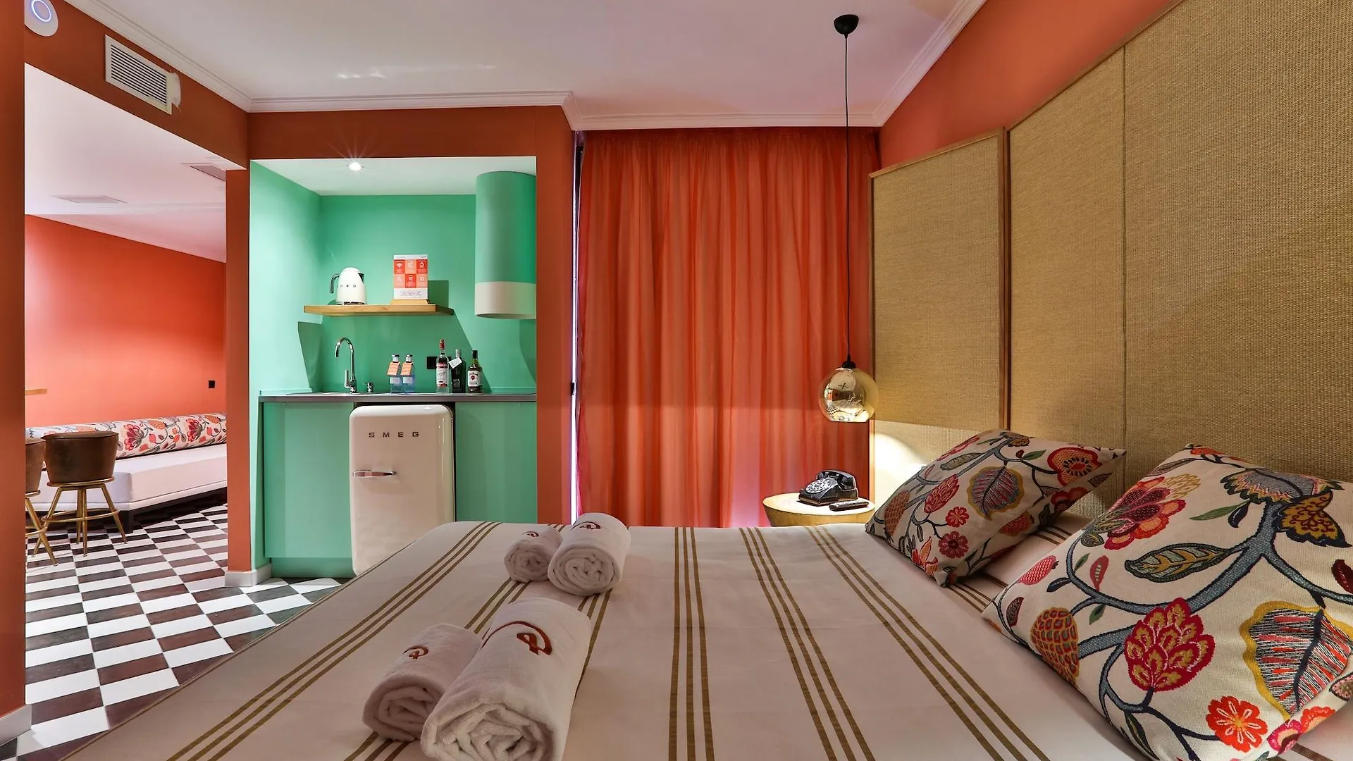 Cubanito Ibiza (Adults Only) Hotel San Antonio