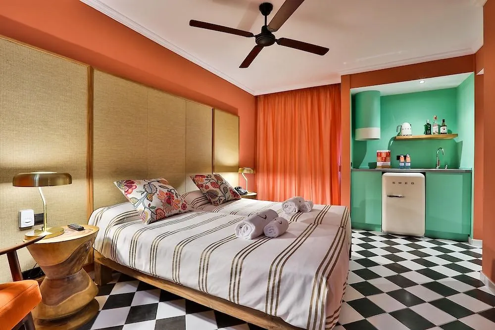 Cubanito Ibiza (Adults Only) Hotel San Antonio