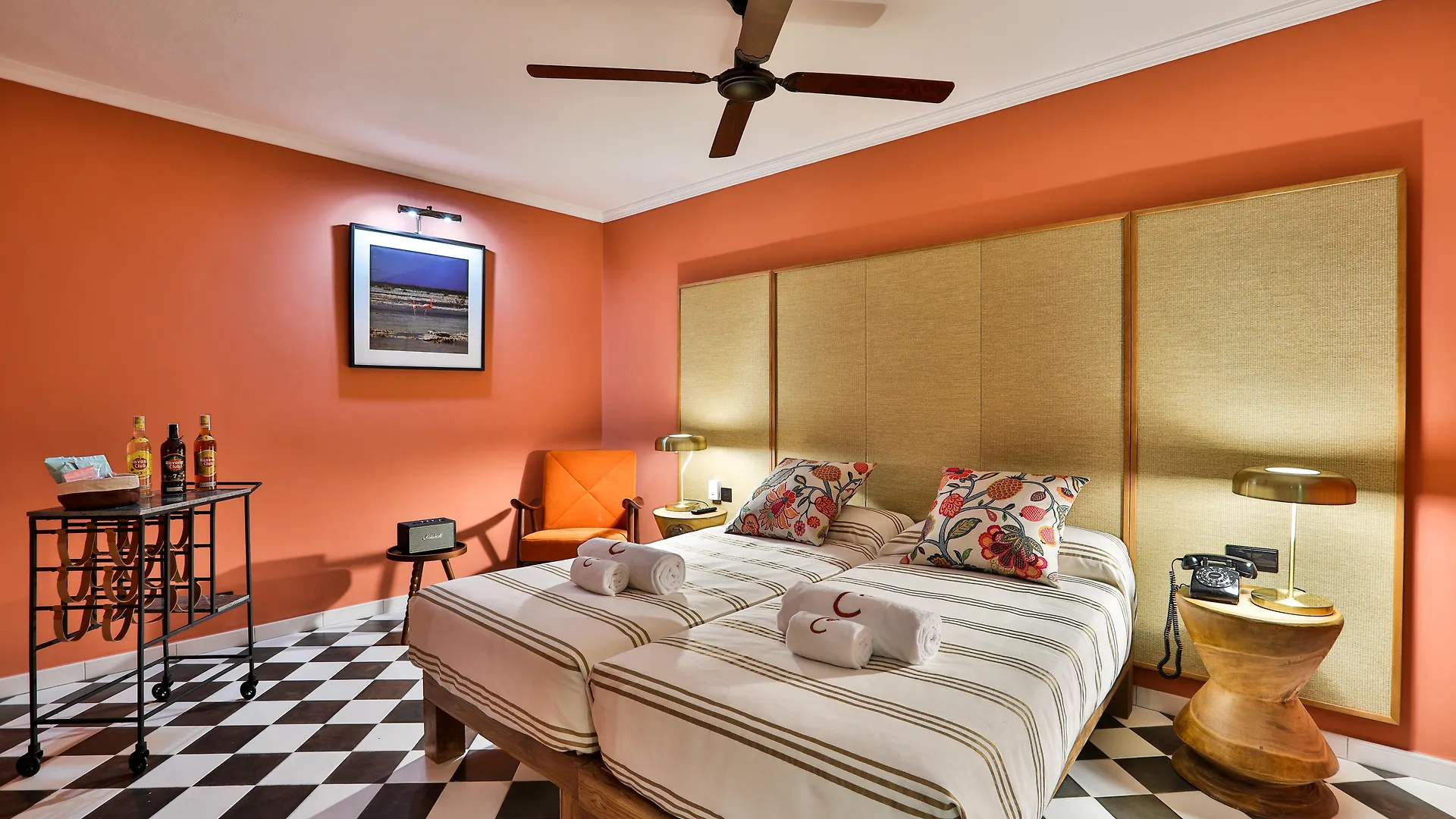 Cubanito Ibiza (Adults Only) Hotel San Antonio  San Antonio (Ibiza)