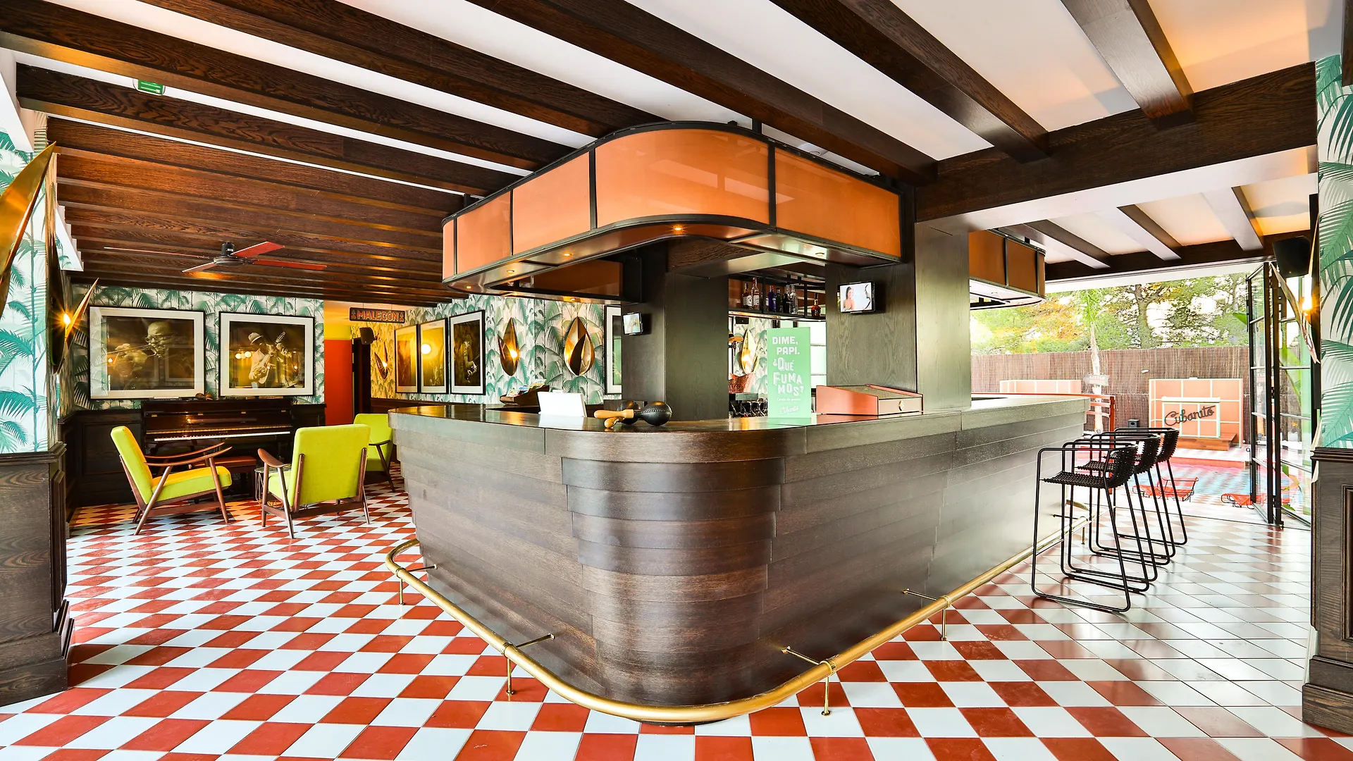 Cubanito Ibiza (Adults Only) Hotel San Antonio