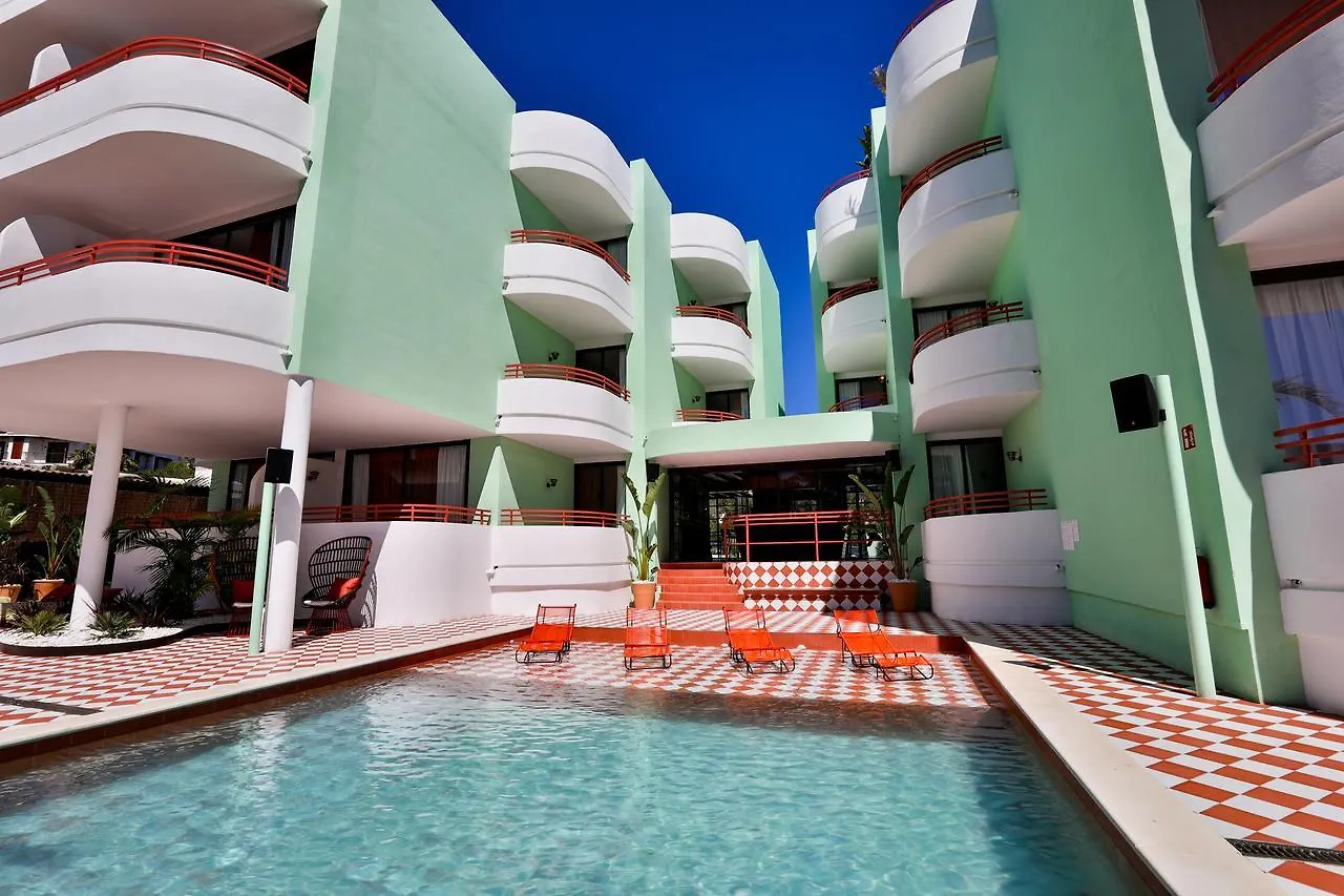 Hotel Cubanito Ibiza (Adults Only) Sant Antoni de Portmany