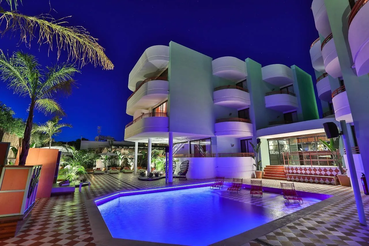 Cubanito Ibiza (Adults Only) Hotel San Antonio   San Antonio (Ibiza)