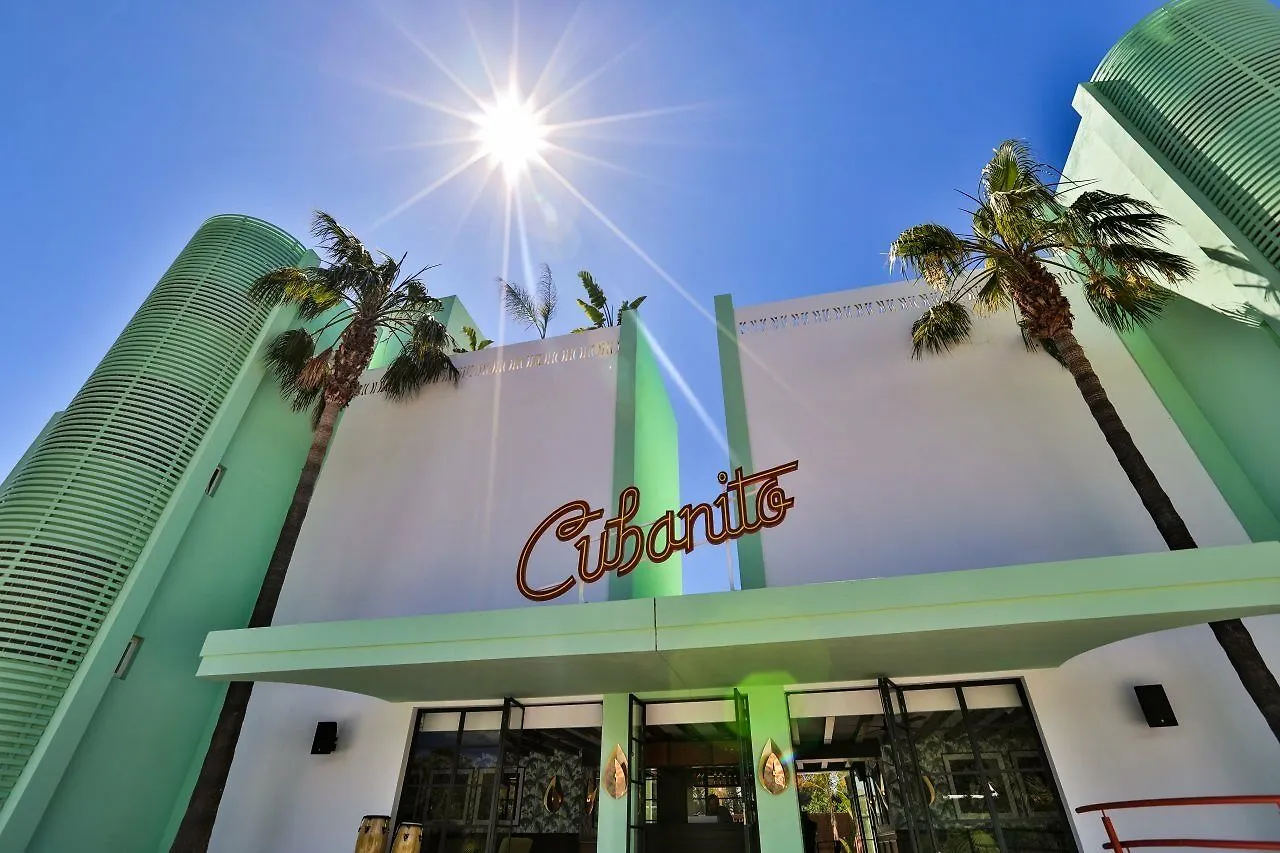 Cubanito Ibiza (Adults Only) Hotel San Antonio  San Antonio (Ibiza)
