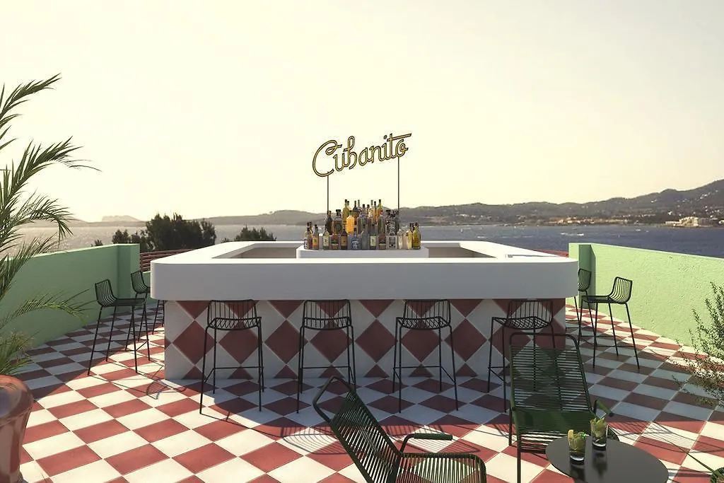 Cubanito Ibiza (Adults Only) Hotel San Antonio