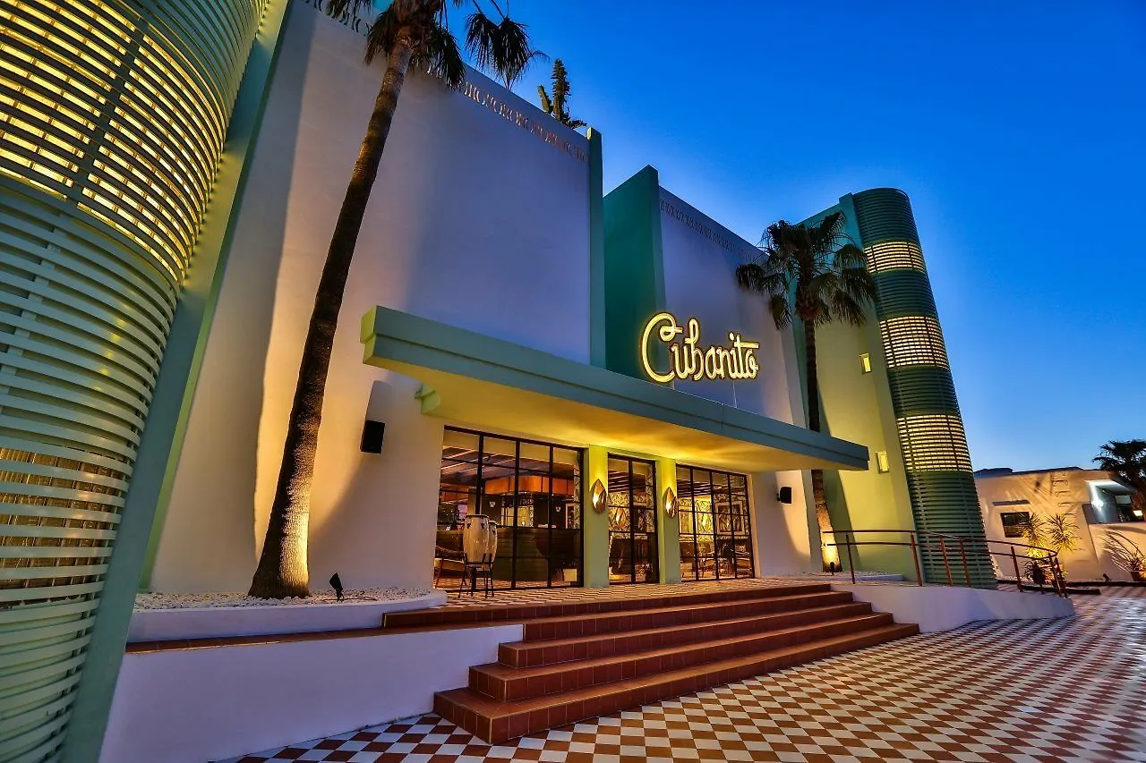 **** 酒店 聖安東尼奧 Cubanito Ibiza (Adults Only)酒店 西班牙