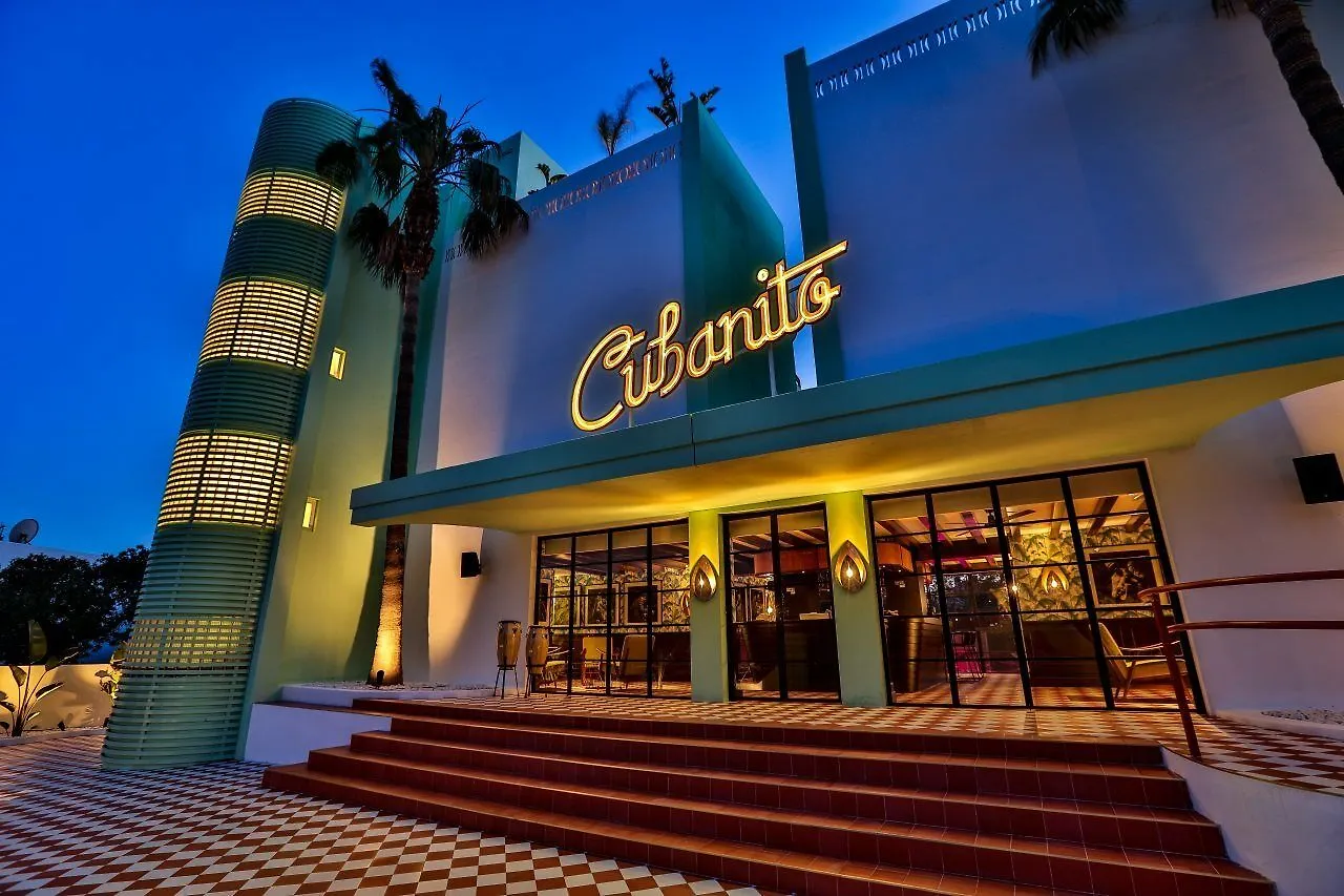 聖安東尼奧 Cubanito Ibiza (Adults Only)酒店