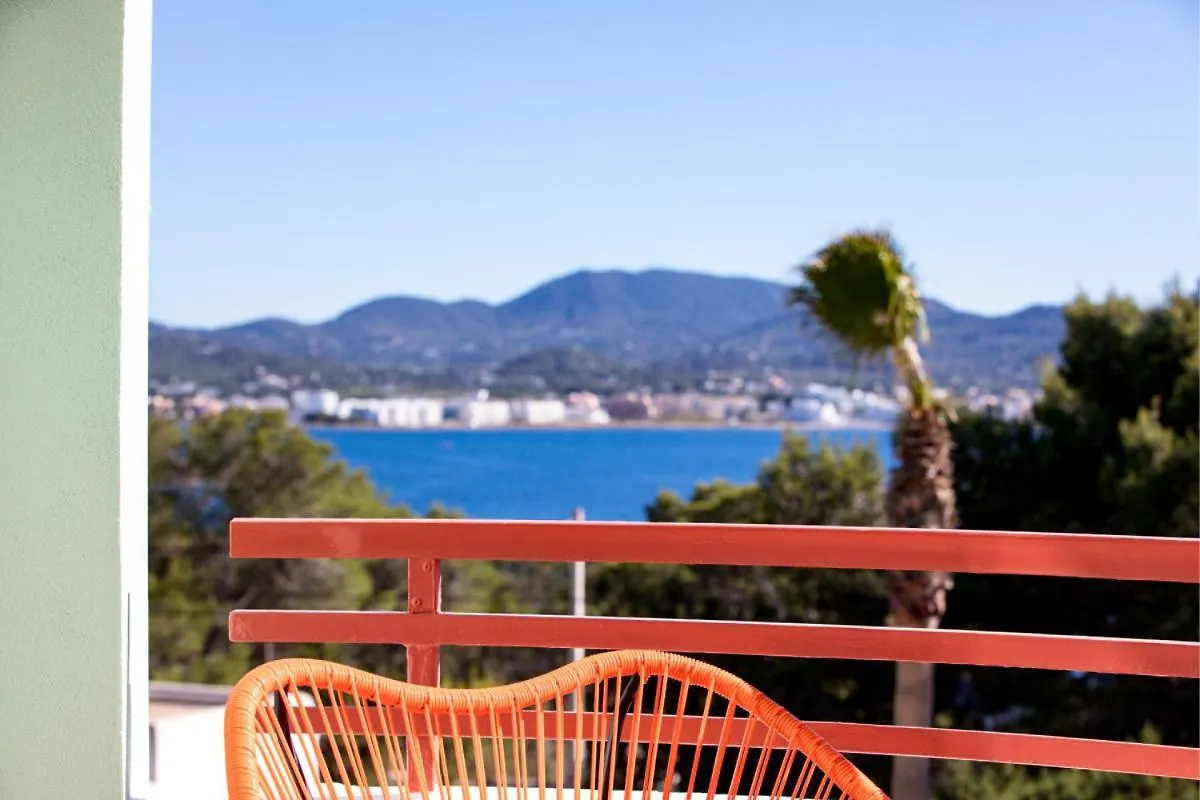 聖安東尼奧 Cubanito Ibiza (Adults Only)酒店 4*,  西班牙